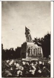 CPIB 22086 - CARTE POSTALA - TIMISOARA. MONUMENTUL OSTASULUI ROMAN