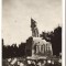 CPIB 22086 - CARTE POSTALA - TIMISOARA. MONUMENTUL OSTASULUI ROMAN