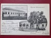 Bihor Sacueni 1901, Circulata, Printata