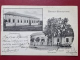 Bihor Sacueni 1901