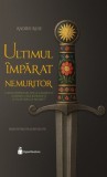 Ultimul imparat nemuritor (serie intregita), Hyperliteratura