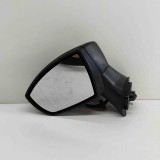 Oglinda Laterala Stanga Ford Ecosport 2019, OEM FN15-17683-GD, Negru/Portocaliu, Second Hand