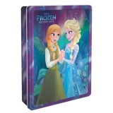 DISNEY FROZEN NORTHERN LIGHTS HAPPY TIN - ???