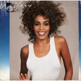 VINIL LP Whitney Houston &lrm;&ndash; Whitney (G+)