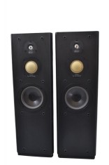 Boxe Infinity Reference Kappa 6.2.i Series II