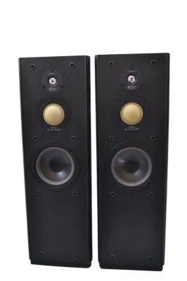 Boxe Infinity Reference Kappa 6.2.i Series II foto