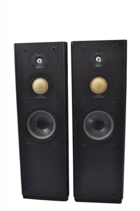 Boxe Infinity Reference Kappa 6.2.i Series II