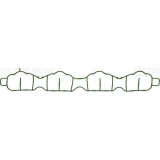 Victor Reinz Garnitura, galerie admisie