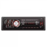 Radio MP3 Player Auto cu Bluetooth USB si Card Reader Telecomanda 6001