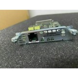 Cisco HWIC-2SHDSL 2-pair G.SHDSL High-Speed WAN Interface Card