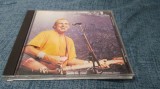 CD JIMMY BUFFETT LIVE !--FEEDING FRENZY ORIGINAL MCA USA