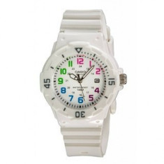 Ceas dama Casio LRW-200H-7BVDF foto