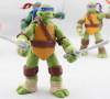 Teenage Mutant Ninja Turtles - Leonardo - Plastic Action Figure CG.021