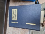 Manual de obstetrică vintage