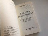 JACQUES LE GOFF, NASTEREA PURGATORIULUI, VOL. 2- EDITURA MERIDIANE 1995