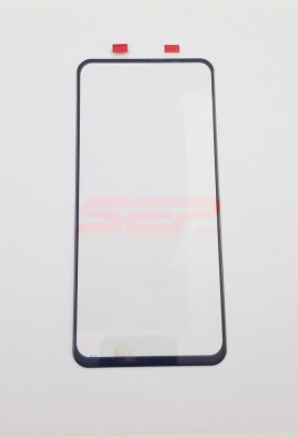 Geam Samsung Galaxy M40 / M405F BLACK foto
