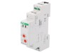 Timer Programabil 0,1s-24 Zile SPDT 10A 230VAC