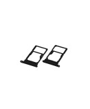 Suport Sim Samsung Galaxy A26, A266 Negru