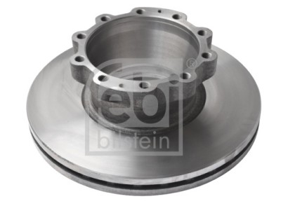 FEBI BILSTEIN 27224 Disc frana foto