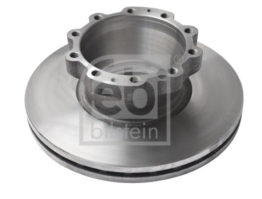 FEBI BILSTEIN 27224 Disc frana