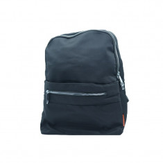 Rucsac dama Caslon 8606N, Negru foto