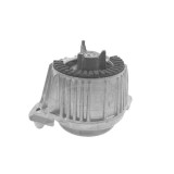 Suport motor Corteco 80001805, parte montare : stanga, fata