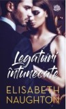 Cumpara ieftin Legaturi intunecate/Elisabeth Naughton