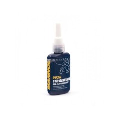 Solutie pentru blocare suruburi pana la M20 MANNOL 50ml