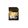 Aproape nou: Card de memorie PNI SDXC 64GB Class 10, 64 GB