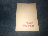 CONSTANTIN PRISNEA - TARA VINURILOR