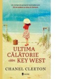 Ultima calatorie catre Key West - Iulia Dromereschi, Chanel Cleeton