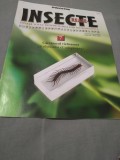 Cumpara ieftin REVISTA INSECTE REALE NR.7 CARCAIACUL VIETMANEZ DOAR REVISTA