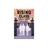 Rising Class: How Three First-Generation College Students Conquered Their First Year