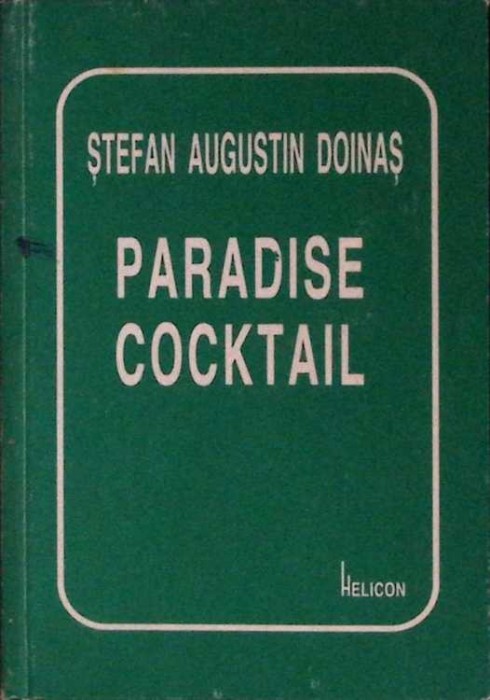 PARADISE COCKTAIL-STEFAN AUGUSTIN DOINAS-267745