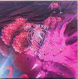 Arcade Fire Open Your Heart or Die Trying LP RSD 2026 (vinyl)