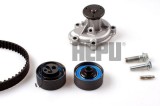Kit distributie + pompa apa Opel Astra G, Astra H Motor 1.7 Cdti, 1.7 Cdti, 1.7 Cdti, 1.7 Cdti, 1.7 CDTi, 1.7 Cdti, 1.7 Cdti, 1.7 Cdti, 1.7 CDTi,