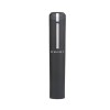 Tirbuson electric Beper, maxim 80 sticle, 4 x AA, lumina LED