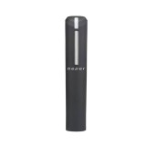 Tirbuson electric Beper, maxim 80 sticle, 4 x AA, lumina LED