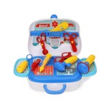 Cumpara ieftin Set de doctor pentru copii - Valiza medicala portabila cu accesorii