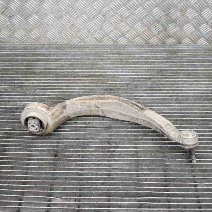 Braț curbat dreapta față AUDI A5 8T3 2008 OEM: Coupe | 4031617