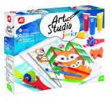 Set pictura - Art Studio - Junior | As Company