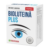 Bio-Luteina+, 30 capsule, Parapharm