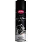 Spray silicon bord curatare interior CARAMBA 500 ml; contine silicon