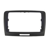 Cumpara ieftin Rama Adaptoare Skoda Superb cu modul Airbag - AD-BGRSK0192DIN