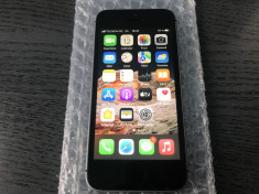 SMARTPHONE APPLE IPHONE SE 2016 DE 32 GB.CITITI CU ATENTIE DESCRIEREA VA ROG! foto