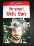 Sergentul Belle Epee - Paul Feval, Fiul ,544758