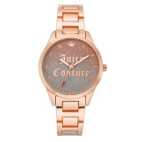 Ceas Dama, Juicy Couture, JC127 JC1276RGRG - Marime universala