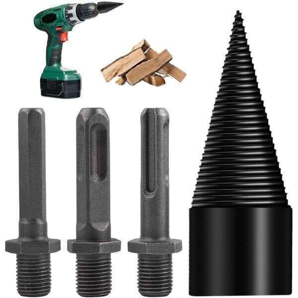 Split Pro r&ouml;nkhas&iacute;t&oacute; f&uacute;r&oacute;fej