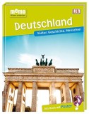 Memo Wissen entdecken. Deutschland |