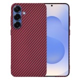 Cumpara ieftin Husa Plastic Google Pixel 8 Pro Techsuit Carbon Rosu